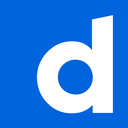 Dailymotion — logo emoji for Slack & Discord