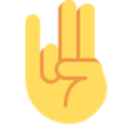 Shocker — hand-gesture emoji for Slack & Discord (Discord)