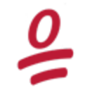 Number Zero Red — symbol emoji for Slack & Discord