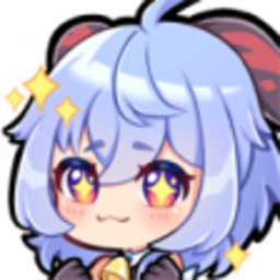Ganyusparkle112 — cute emoji for Slack & Discord (Discord)