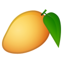Mango — mango emoji for Slack & Discord