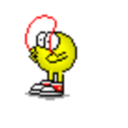 Jump Rope 3 — pixel-art emoji for Slack & Discord (Discord)