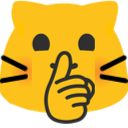 Meow Shh — cat emoji for Slack & Discord (Discord)