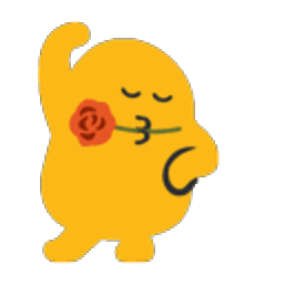 Blob Dancer — cartoon emoji for Slack & Discord (Discord)