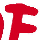 Bigger Oof 3 — letter emoji for Slack & Discord