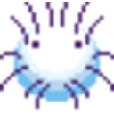 Fuzzy — pixel-art emoji for Slack & Discord