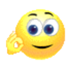 Ok Hand — smiley emoji for Slack & Discord (Discord)