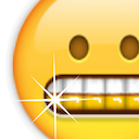 Grillz — emoji emoji for Slack & Discord