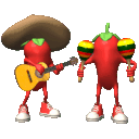 Pepper Band — animated emoji for Slack & Discord