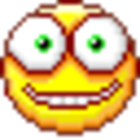Smiley Giggle — emoji emoji for Slack & Discord