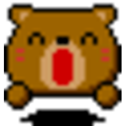 Bear — bear emoji for Slack & Discord (Discord)