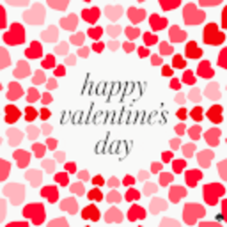 Happyvalentinesday — love emoji for Slack & Discord (Discord)