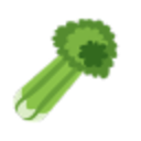 Celery — celery emoji for Slack & Discord