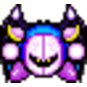 Metaknight — cartoon emoji for Slack & Discord
