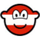 Austria — cartoon emoji for Slack & Discord