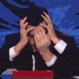 Facepalms — emotion emoji for Slack & Discord (Discord)