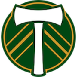 Portland Timbers — logo emoji for Slack & Discord (Discord)