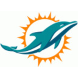 Dolphins — nfl emoji for Slack & Discord (Discord)