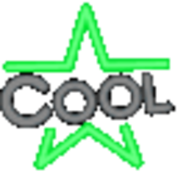 Cool Neon — cool emoji for Slack & Discord (Discord)
