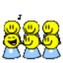 Choir — emoji emoji for Slack & Discord