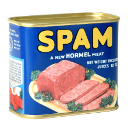 Spam Spam Spam — food emoji for Slack & Discord