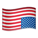 Us Distress — flag emoji for Slack & Discord