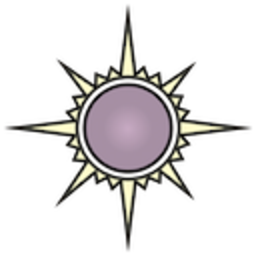 Orzhov — logo emoji for Slack & Discord (Discord)