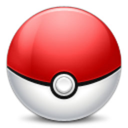 Pokeball 2 — logo emoji for Slack & Discord (Discord)