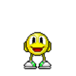 Wonderful — smiley emoji for Slack & Discord (Discord)