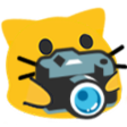 Meow Camera — cat emoji for Slack & Discord (Discord)