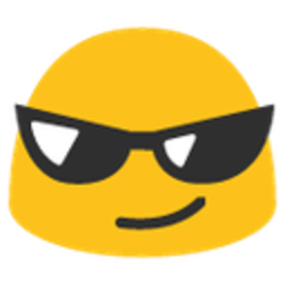 Blob Cool — cool emoji for Slack & Discord (Discord)