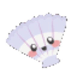 Shell Cute — cute emoji for Slack & Discord (Discord)
