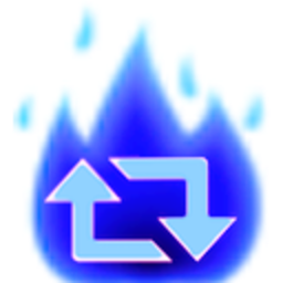 Superpowerretweet — symbol emoji for Slack & Discord (Discord)