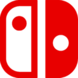 Nintendo Switch 2 — logo emoji for Slack & Discord (Discord)