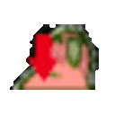 Downvote Party Parrot — animation emoji for Slack & Discord