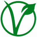 Vegan — logo emoji for Slack & Discord