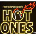 Hot Ones — hot emoji for Slack & Discord
