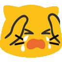 Meow Notlikethiscry — cat emoji for Slack & Discord