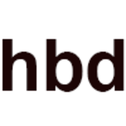 Hbd — celebration emoji for Slack & Discord (Discord)
