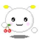 Kaoinsect Cherries — cartoon emoji for Slack & Discord