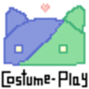 Costume Play — costume emoji for Slack & Discord