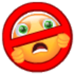 Ignored — cartoon emoji for Slack & Discord (Discord)