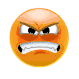 Anger 3 — angry emoji for Slack & Discord (Discord)