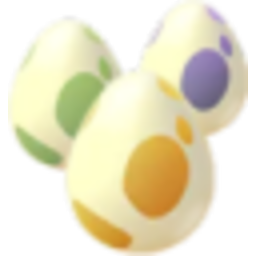 Spotted Eggs — egg emoji for Slack & Discord (Discord)