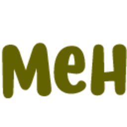 Meh — text emoji for Slack & Discord (Discord)