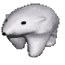 Walkbear — cute emoji for Slack & Discord