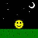 Alien Abduction — emoji emoji for Slack & Discord