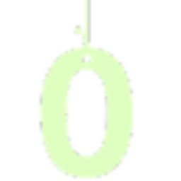 0 Bystring — symbol emoji for Slack & Discord (Discord)