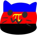 Meow Polyam — cartoon emoji for Slack & Discord