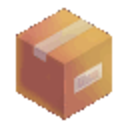 Cardboard Box — cardboard emoji for Slack & Discord